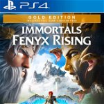 Joc Immortals Fenyx Rising Gold Edition pentru PlayStation 4