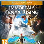 Joc Immortals Fenyx Rising Gold Edition pentru PlayStation 4