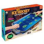 Joc Air Hockey Neon Series 42 cm, 