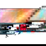 Televizor LED Smart SAMSUNG 75AU7172, Ultra HD 4K, HDR, 189cm