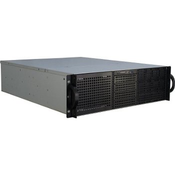 Carcasa server rack-abila Inter-Tech IPC 3U-30248 19 inch