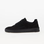 Filling Pieces Mondo 2.0 Ripple Nubuck All Black, Filling Pieces