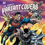 DC Comics Variant Covers, 