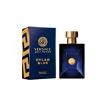 Apa de Toaleta Versace Dylan Blue, Barbati, 50 ml