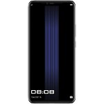 Smartphone Huawei Mate 20 Pro Porsche Design 256GB Dual SIM Black