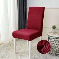 Set 6 Huse Elastice pentru Scaun - JO196, Lenjerii