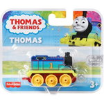 Mattel - Locomotiva Thomas , Thomas and Friends, Multicolor
