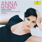 Opera Arias - Vinyl | Anna Netrebko, Wiener Philharmoniker, DG