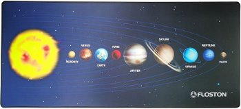 Solar System, Floston
