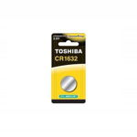 Baterie CR1632 ,litiu 3V - Toshiba