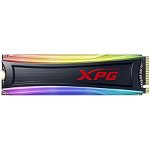 XPG SPECTRIX S40G RGB 512GB PCI Express 3.0 x4 M.2 2280, ADATA