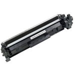 Cartus toner LASERJET compatibil HP CF217A, negru, 1600 pag pentru imprimantele HP Pro M102a/M102w, HP LaserJet Pro MFP M130a/M130nw/M130fn/M130fw