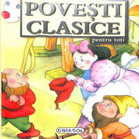 Povesti clasice pentru toti, Girasol