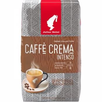 Cafea boabe JULIUS MEINL Trend Collection Caffe Crema Intenso, 1000g