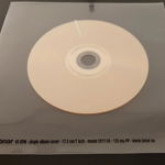 Folie Protectie Tonar Nostatic sleeves for 7 inch (17,8 cm) 45 RPM records, Tonar