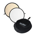 Godox Panou Reflector Softgold White 80cm