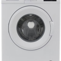 Masina de spalat rufe Heinner HWM-V7014D++, 7 kg, 1400 rpm, 15 programe, Blocare acces copii, Alb