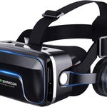 Shinecon VR 10 2019, 