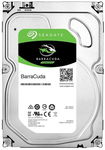 Hard disk Seagate Barracuda 6TB SATA3 5400RPM 256MB 3.5"