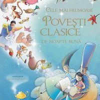 Cele mai frumoase poveşti clasice de noapte bună, CORINT