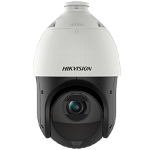 Camera PTZ IP 4.0 MP Zoom optic 25X, IR 100 metri, Smart VCA  - HIKVISION DS-2DE4425IW-DE(S6)
