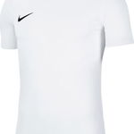 Tricou Sport Baieti Nike, Alb Marime 158-170 CM, Nike