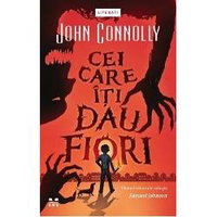 Cei care iti dau fiori