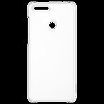 Huawei P Smart PC case Transparent 51992280