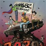 Gorillaz Almanac