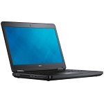Laptop Refurbished Dell Latitude E5440, Procesor Intel Core i5-4300U 1.90GHz up to 2.90GHz, 8GB DDR3, 120GB SSD, 14inch HD (Negru), Dell