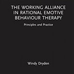 Working Alliance in Rational Emotive Behaviour Therapy (Routledge Focus on Mental Health)