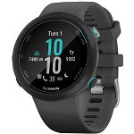 Smartwatch Garmin Swim 2 GPS EU Silicon Slate