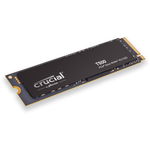 T500 M.2 500GB PCIe Gen4x4 2280, Crucial