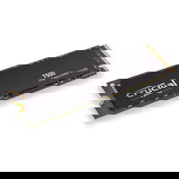 SSD Crucial T500
