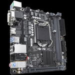 Placa de baza GIGABYTE H310N, Socket LGA1151