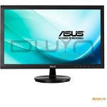 Asus 23.6'(59.9cm), Wide Screen, VS247NR, Rezolutie: 1920 x 1080, Pixel Pitch : 0.272mm, Luminozitat