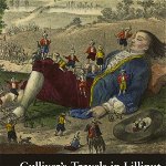 Macmillan Readers Gulliver's Travels in Lilliput Starter Reader (Macmillan Readers)