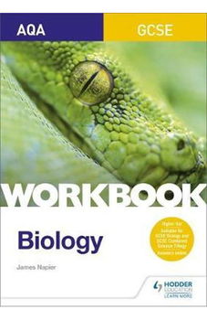 AQA GCSE Biology Workbook