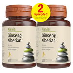 Pachet Ginseng Siberian