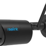 Camera Supraveghere REOLINK IP Argus ECO V2 (Negru)