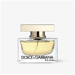 Dolce & Gabbana The One 50 Ml Parfum Pentru Femei, Floria