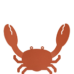 Cuier crab