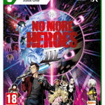 Joc Marvelous NO MORE HEROES 3 - Xbox Series S/X, Marvelous