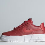 W Air Force 1 Pixel