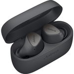 Elite 4, Dark Grey, Jabra