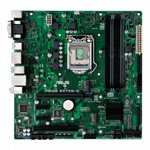 Placa de baza ASUS Q270M-C, LGA 1151, 7th gen, 4x DDR4, 4x SATA III, USB 3.0