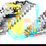 Joc de Constructie Panda 18 Piese