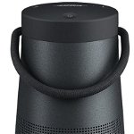 Boxa Portabila BOSE SoundLink Revolve Plus, Bluetooth (Negru)
