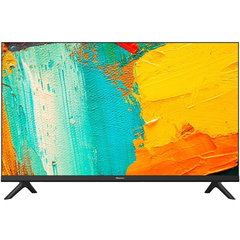 Televizor LED Hisense 101 cm (40") 40A4BG