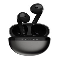 Casti In-Ear Haylou X1 2023, True Wireless, Negru